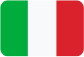 Jakos conveyors Italiano